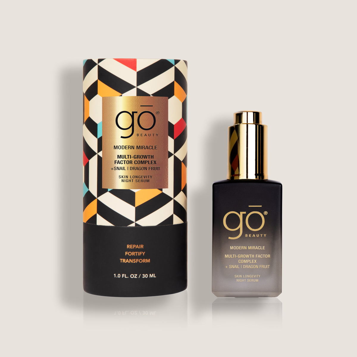Buy Best EGF Serum for Face | Skin Brightening Night Serum – GO BEAUTY
