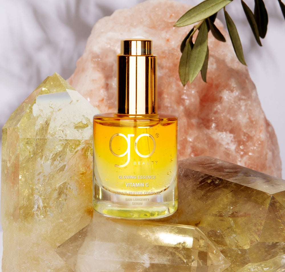 Glowing Essence