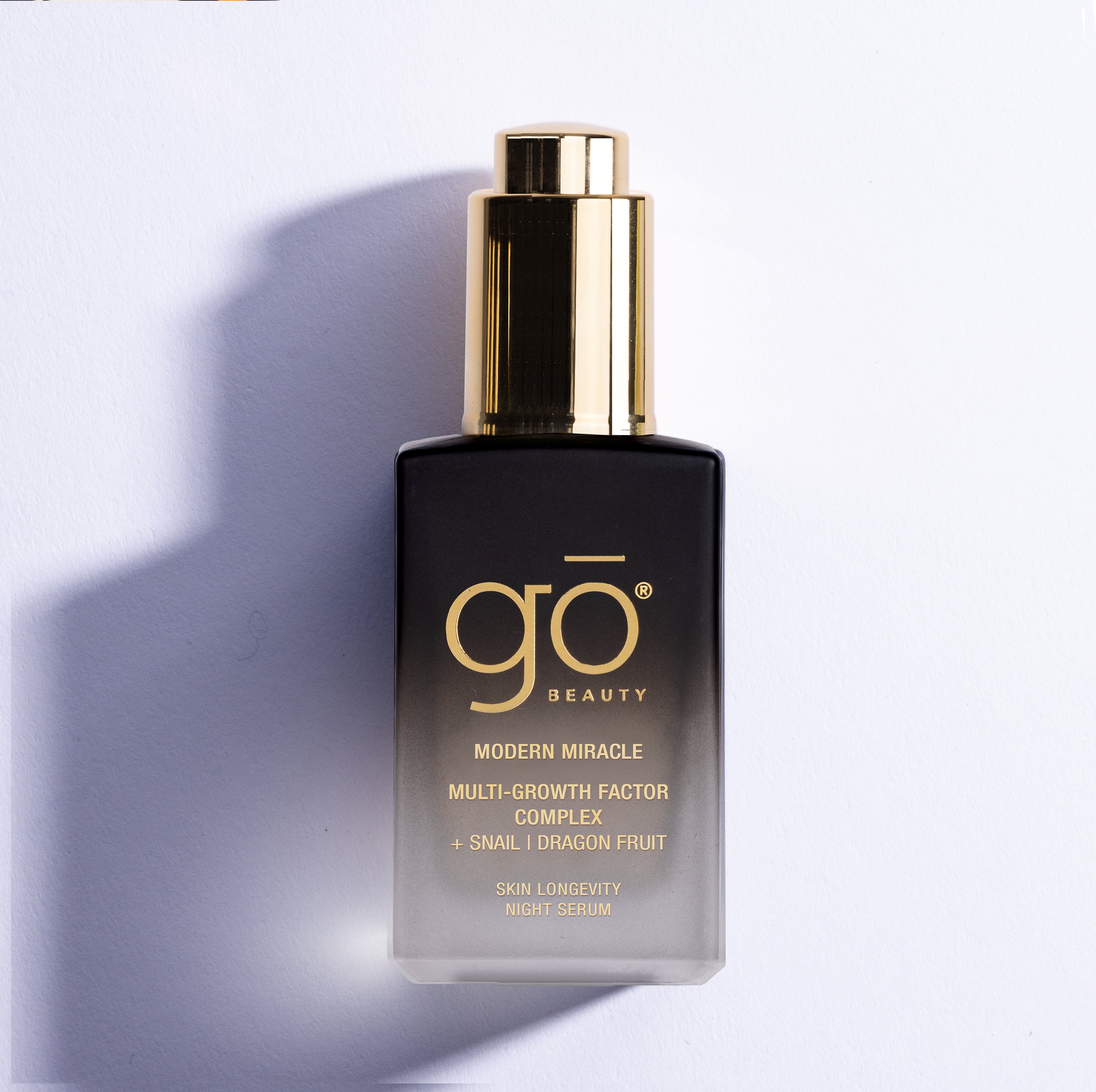 Buy Best EGF Serum for Face | Skin Brightening Night Serum – GO BEAUTY
