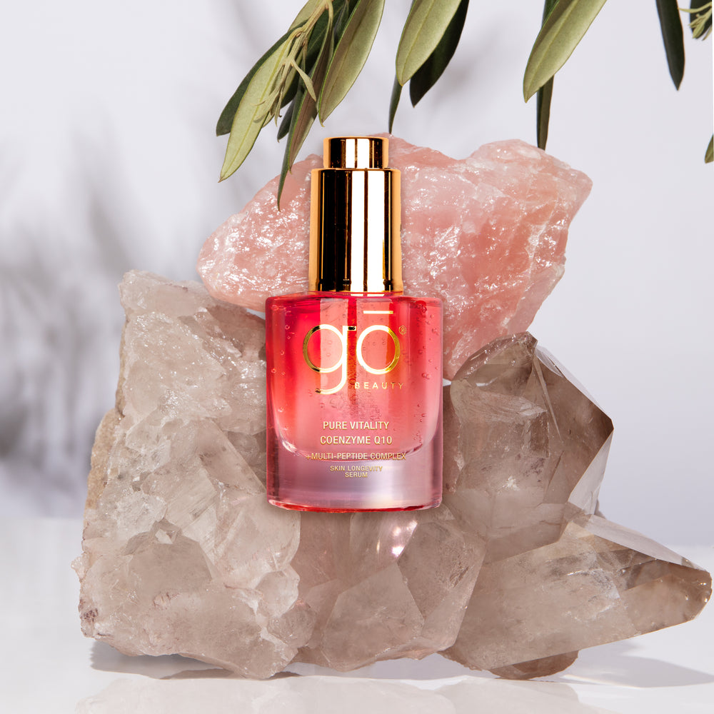PURE VITALITY