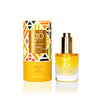 GLOWING ESSENCE  |  VITAMIN C +MULTI-PEPTIDE COMPLEX, DAY SERUM