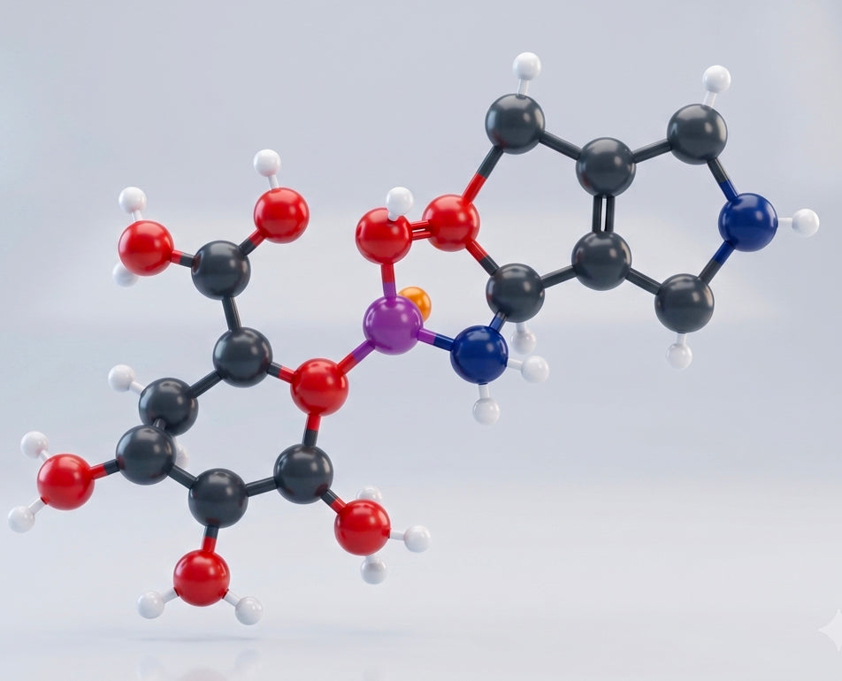 NMN Nicotinamide Mononucleotide