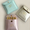 SKIN LONGEVITY TRAVEL COLLECTION | 5 ROLL-ON SERUMS