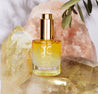 GLOWING ESSENCE  |  VITAMIN C +MULTI-PEPTIDE COMPLEX, DAY SERUM