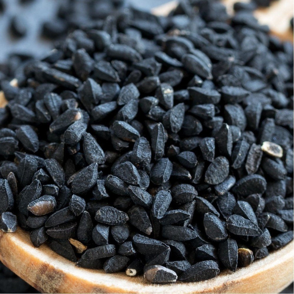 Black Seed Oil