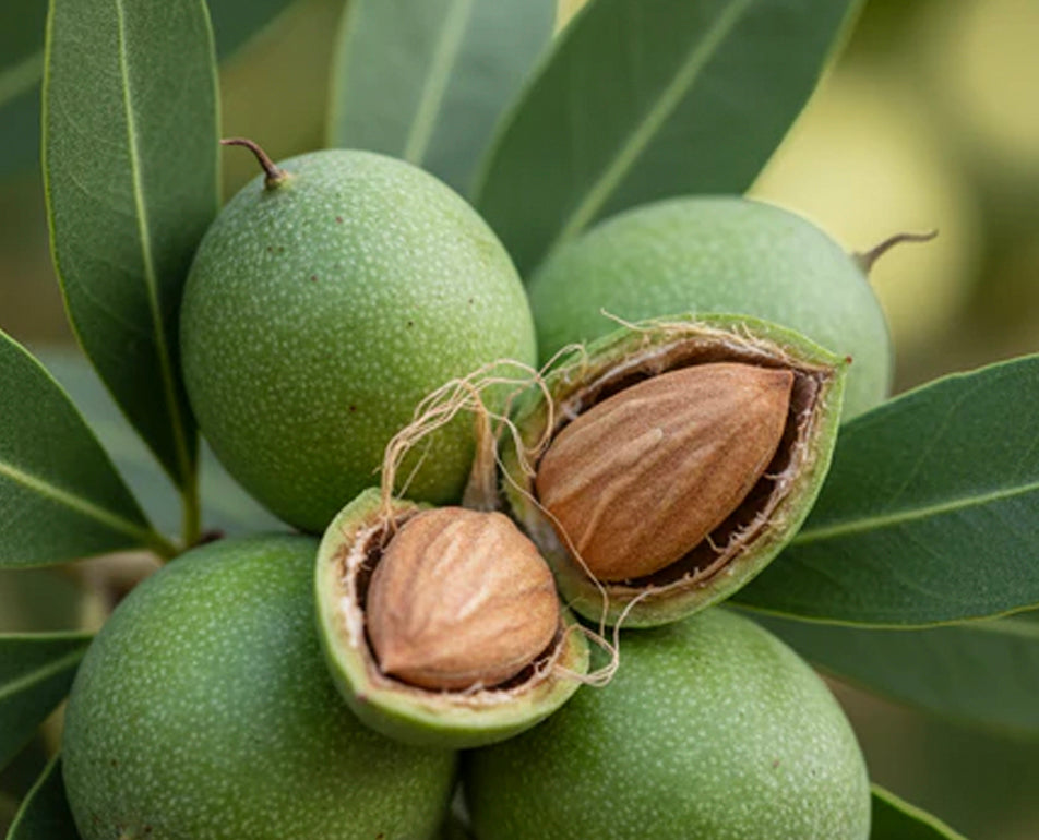 Argan Oil