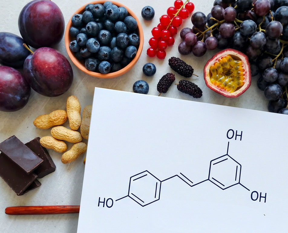 Resveratrol