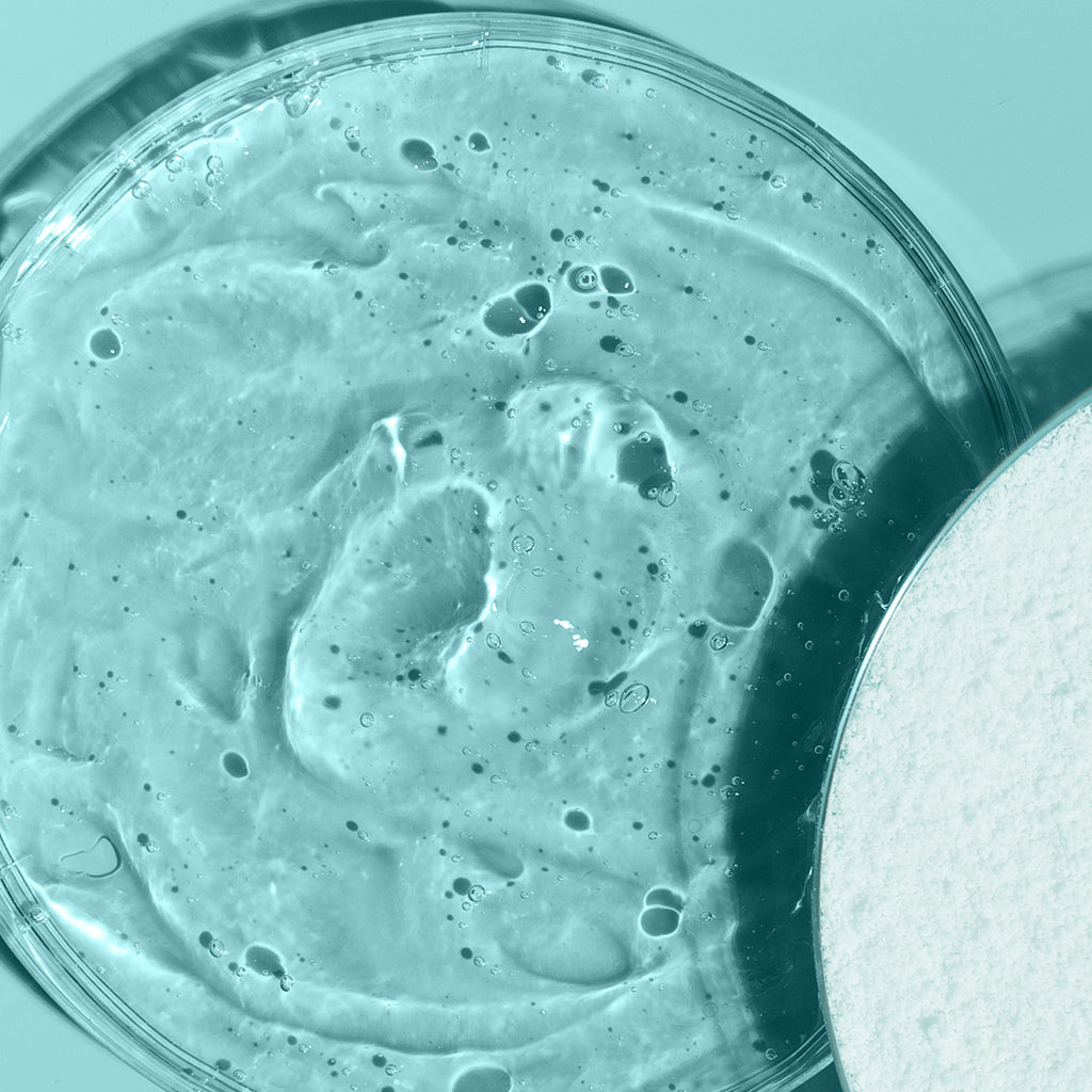 Triple Hydrolyzed Hyaluronic Acid