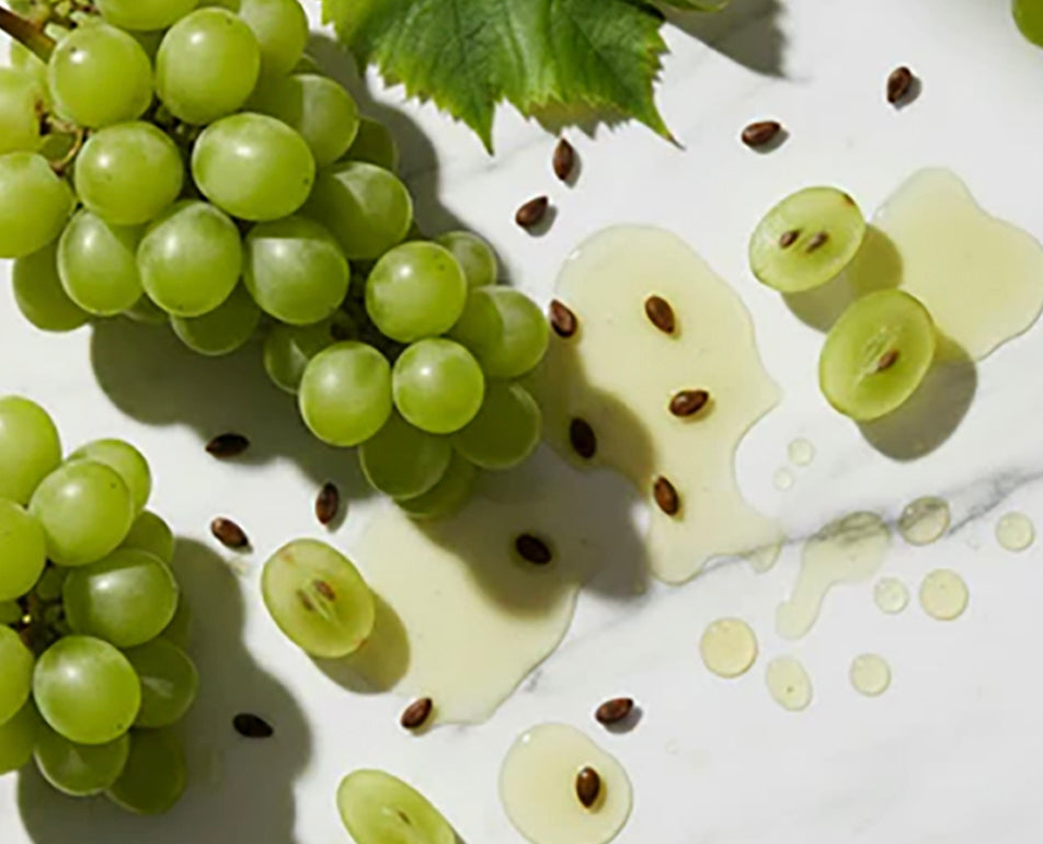 Grape Seed Oil