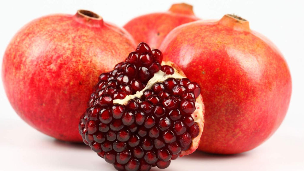 Pomegranate Fruit