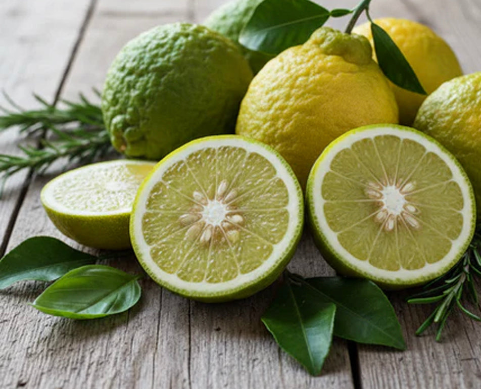 Bergamot