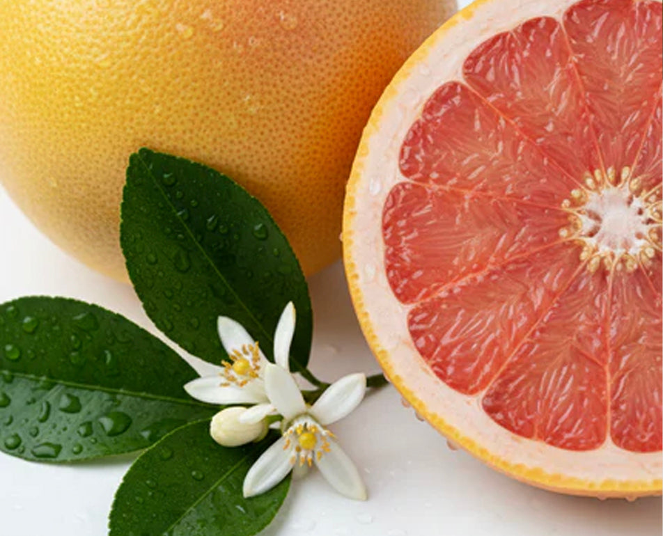 Grapefruit