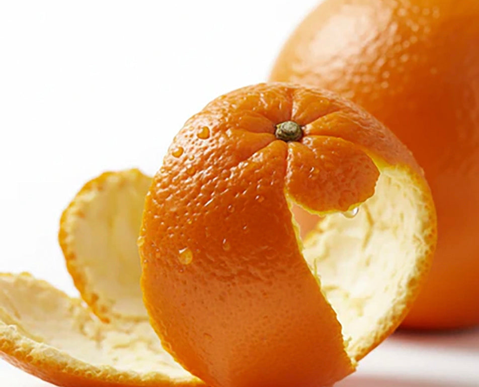 Orange Peel