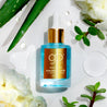 HYDRO REVIVING  |  4D HYALURONIC ACID +MULTI-PEPTIDE COMPLEX, DAY SERUM