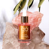 PURE VITALITY  |  COENZYME Q10 +7 PEPTIDES COMPLEX, DAY SERUM