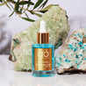 HYDRO REVIVING  |  4D HYALURONIC ACID +MULTI-PEPTIDE COMPLEX, DAY SERUM
